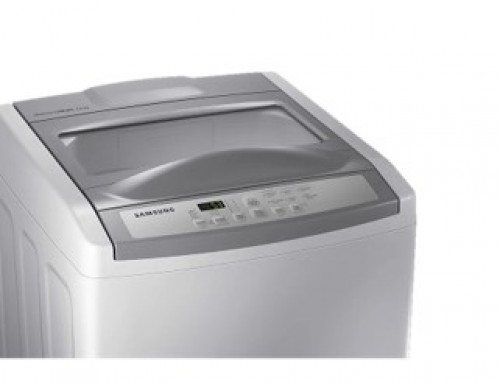 Washing Machine - 9 Kg (Samsung)