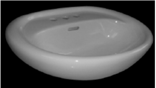 Wall Hung Basin (HUIDA)